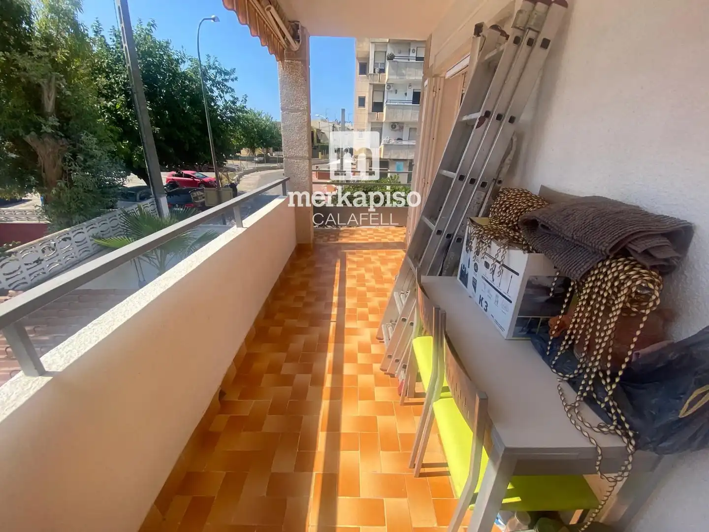 Casa o chalet en venta en Marítima Nord