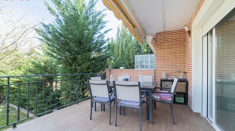 Photo 4 of Detached homes for sale in Calle Miguel de Cervantes, 38, La Cárcaba - El Encinar - Montemolinos, Arroyomolinos (Madrid)