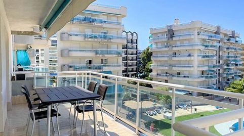 Foto 4 de Piso en venta en Mar i Camp - Platja dels Capellans, Salou