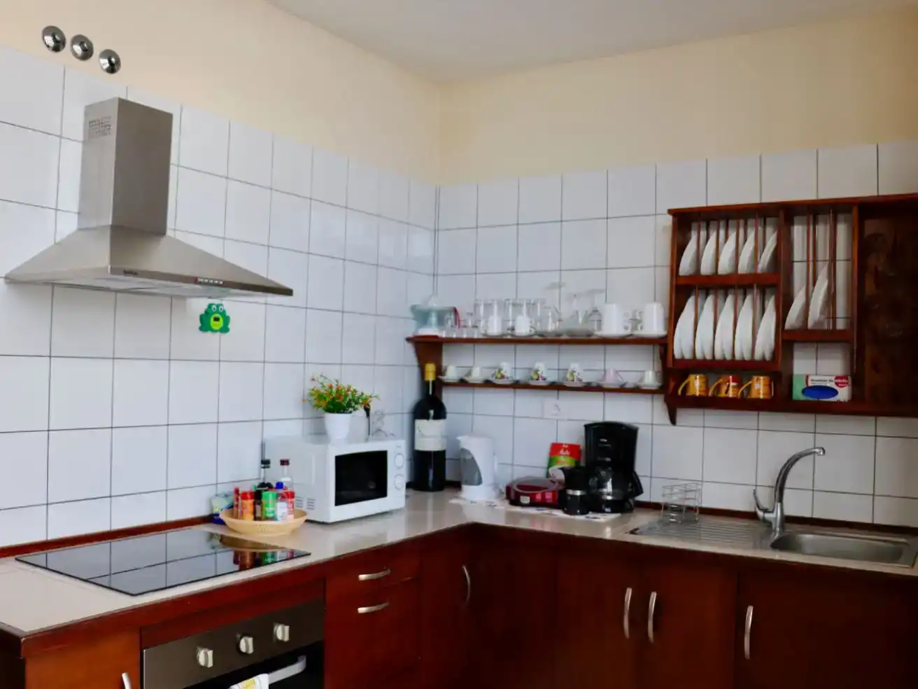 Cuina de Pis en venda en Granadilla de Abona amb Aire condicionat