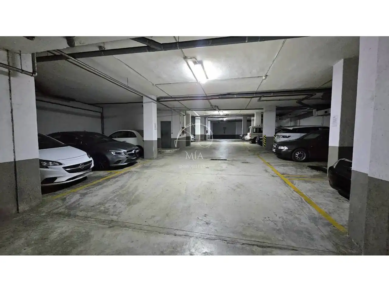 Parking of Garage for rent in  Palma de Mallorca