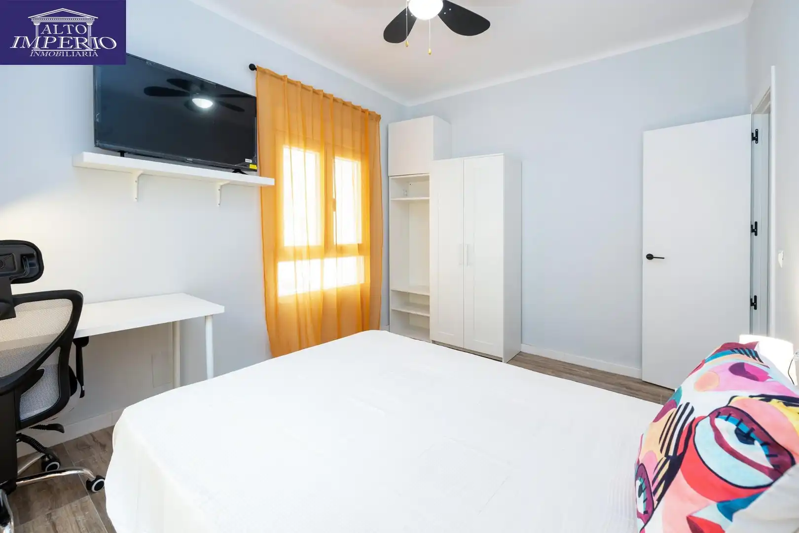 Wohnung zum Verkauf in Zaidín, imagen 26