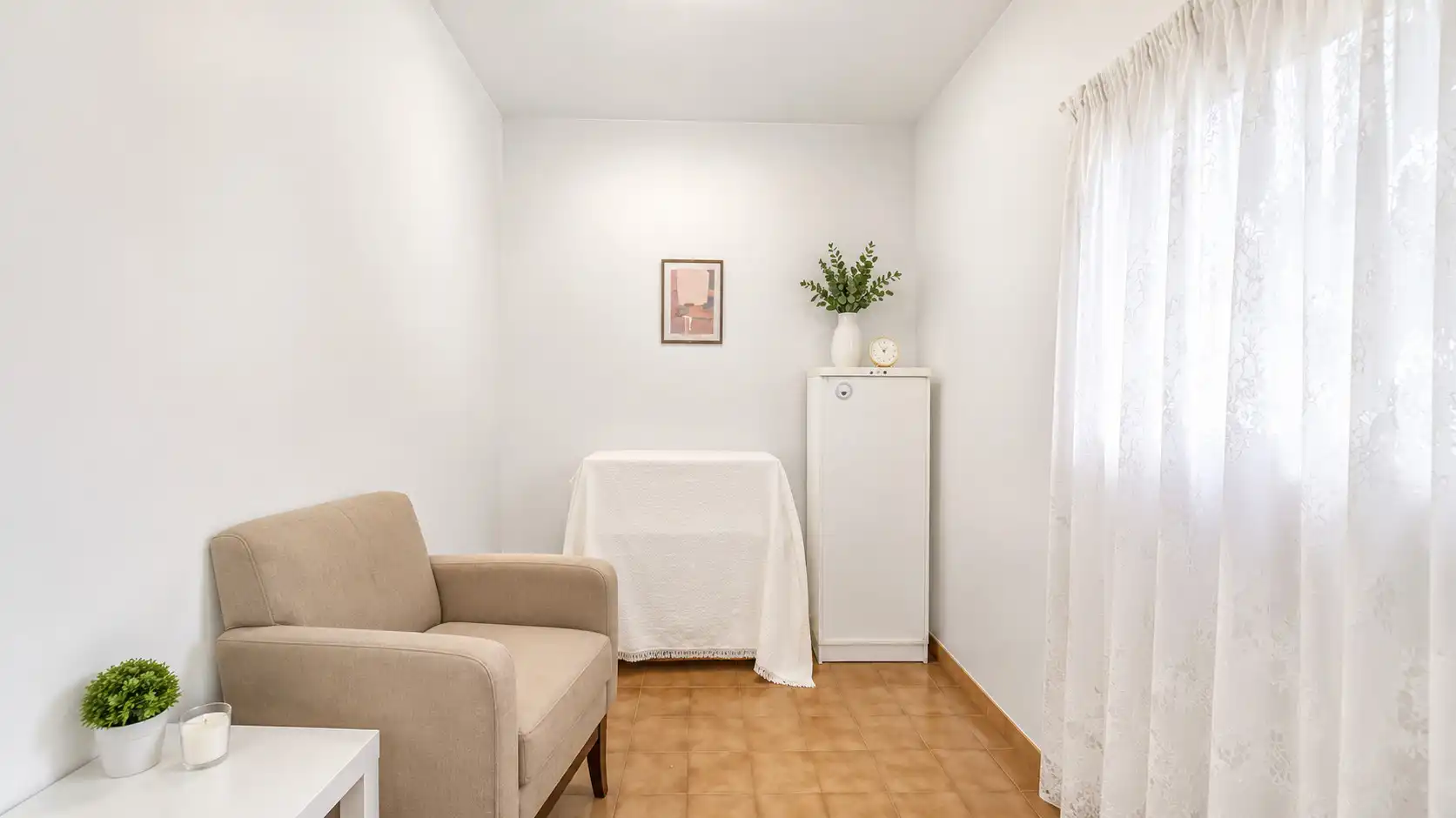Casa pareada con terraza en venta en Santa Perpètua de Mogoda, imagen 27