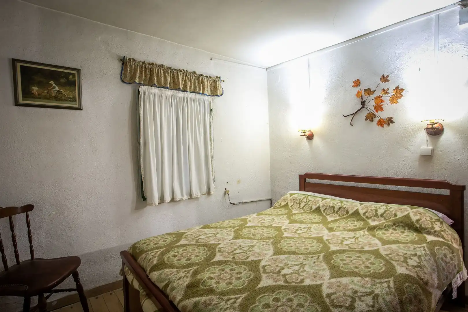 Habitación de Casa o chalet en venta en Mendigorria con Calefacción, Jardín privado y Trastero