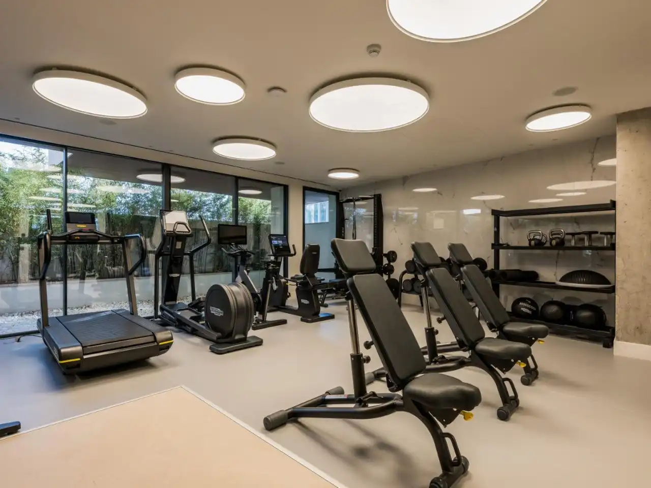 Flat for sale in Seghers