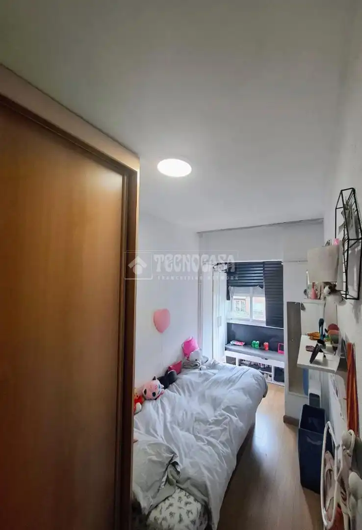 Piso en venta en Pueblo Nuevo