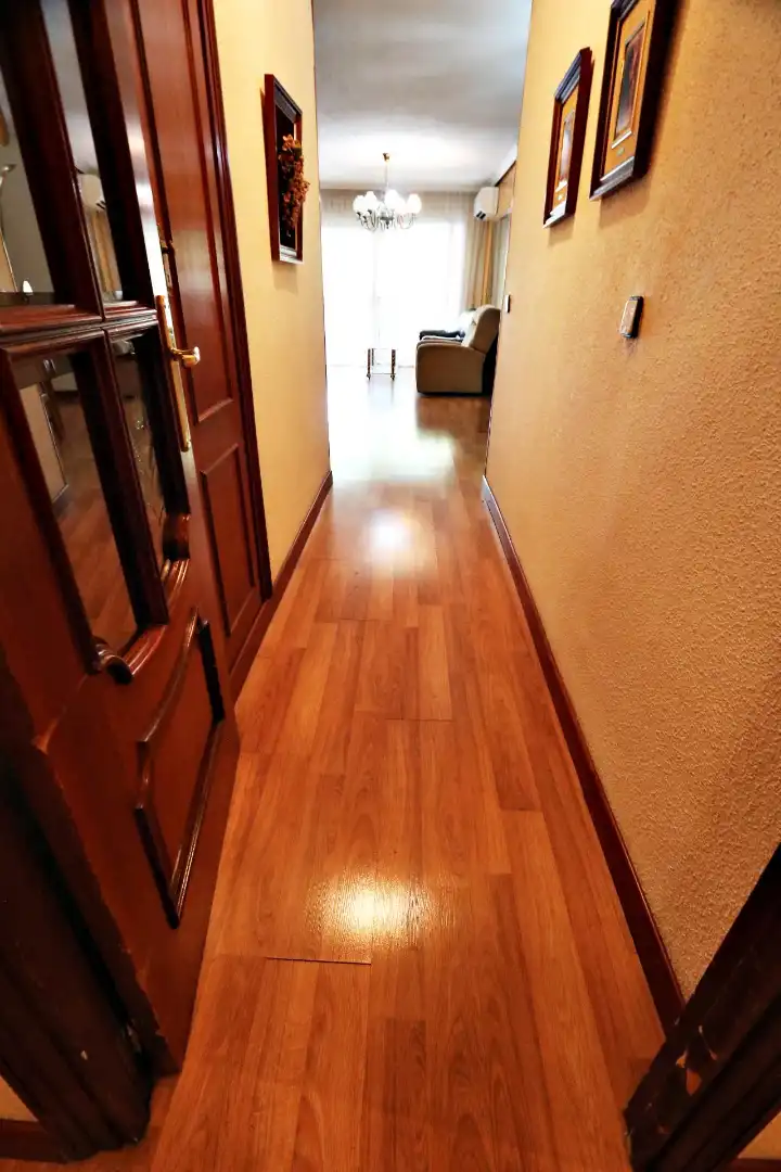 Wohnung zum Verkauf in Getafe mit Privatgarten, Terrasse und Abstellraum