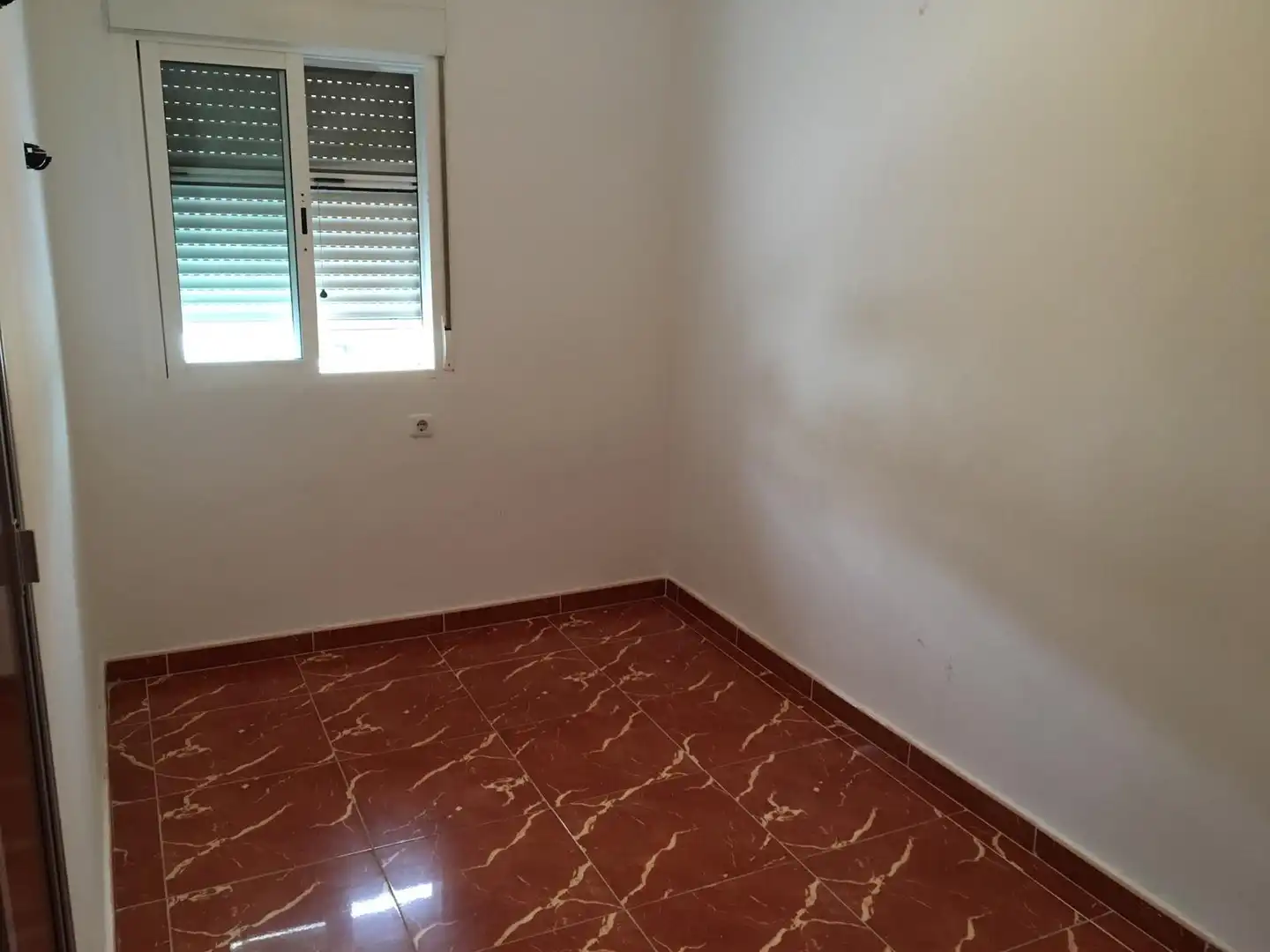 Dormitori de Pis en venda en Jerez de la Frontera amb Moblat