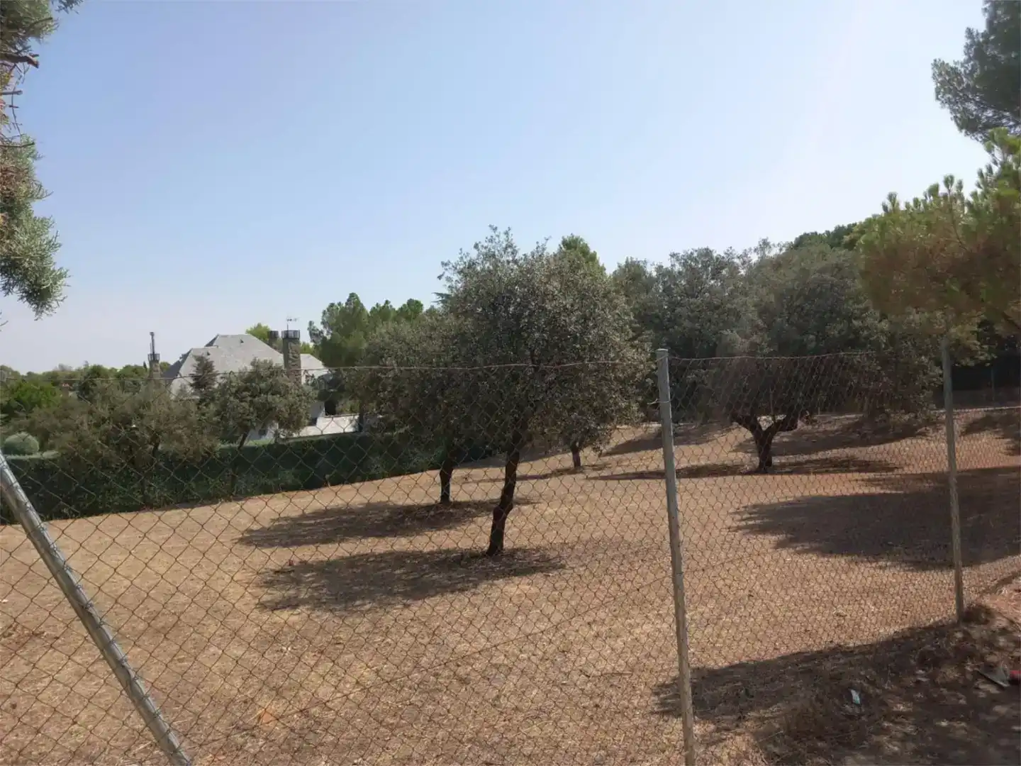 Terreno en venta en Villaviciosa de Odón