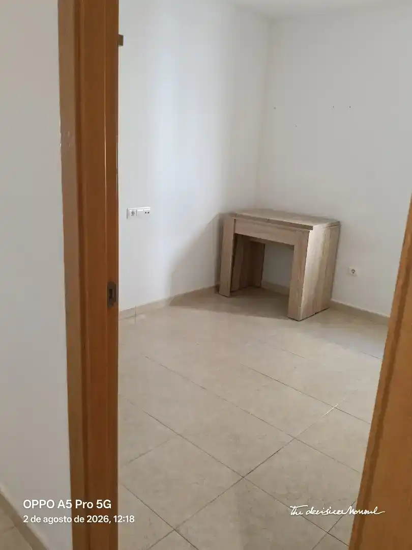 Dormitori de Pis de lloguer en Monforte del Cid
