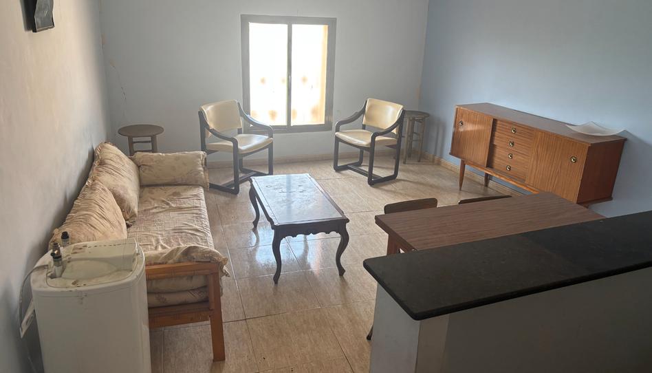 Foto 1 de Edifici en venda a Pina de Ebro, Zaragoza