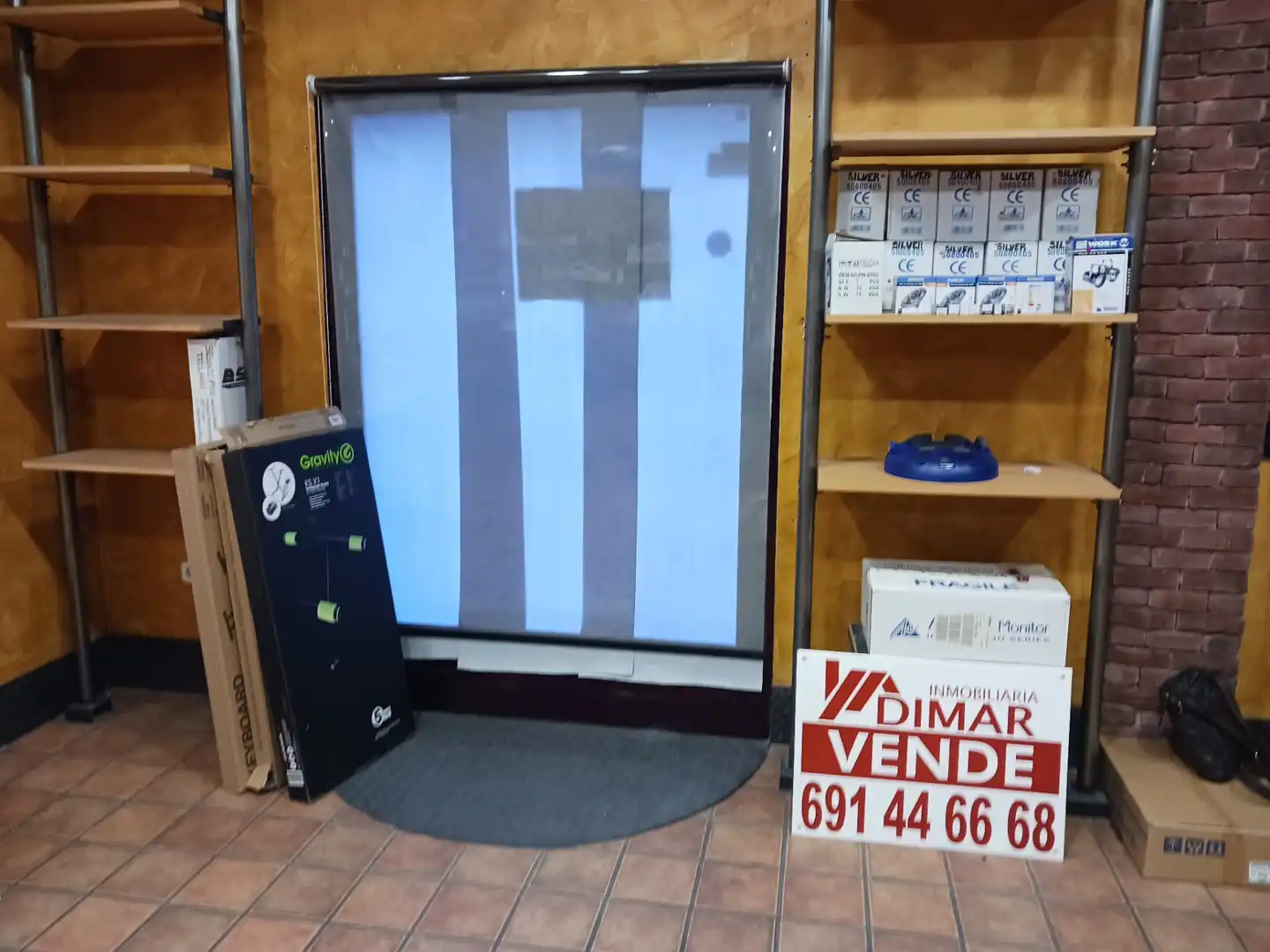 Local comercial en venta en Calle Libertad, imagen 23