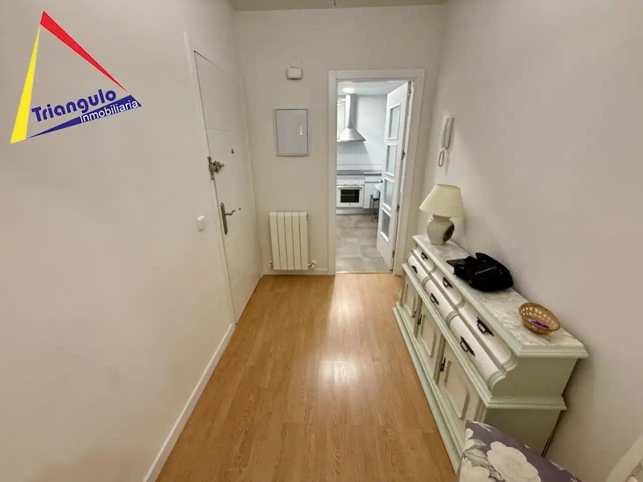 Piso con ascensor en venta en El Cerro - Carretera de San Rafael, imagen 16