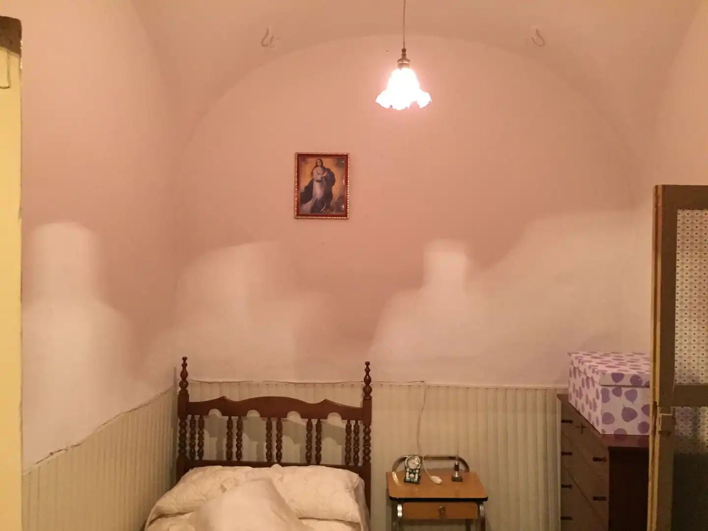 Casa rústica amb terrassa en venda a Castuera, imagen 7