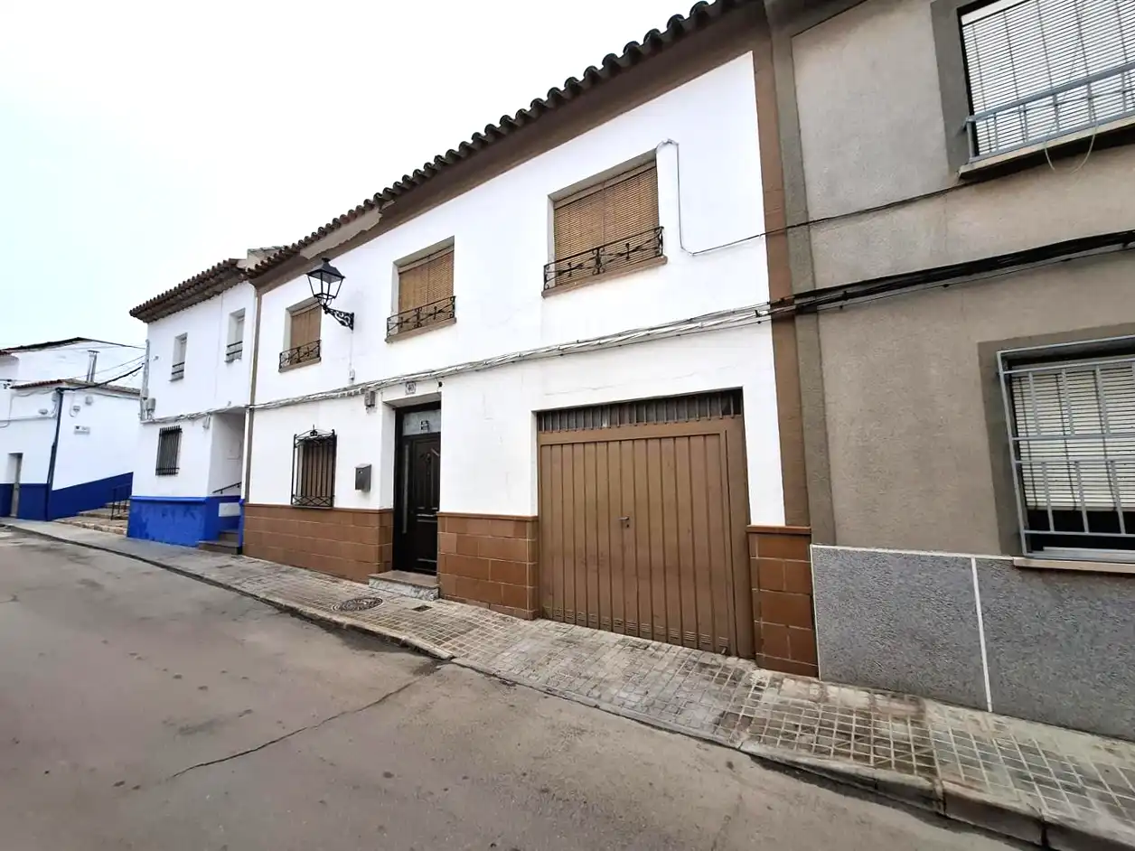 Casa en venta en Fuente del Caño, imagen 2