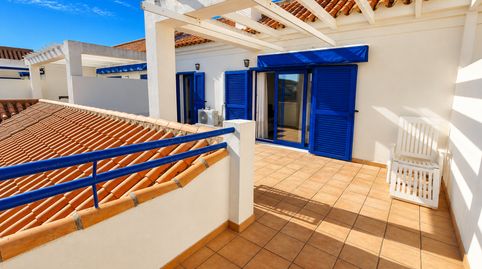 Foto 3 de Ático en venta en La Noria, San Luis de Sabinillas, Manilva