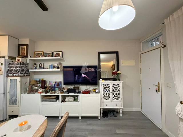 Piso en Venta en Portazgo