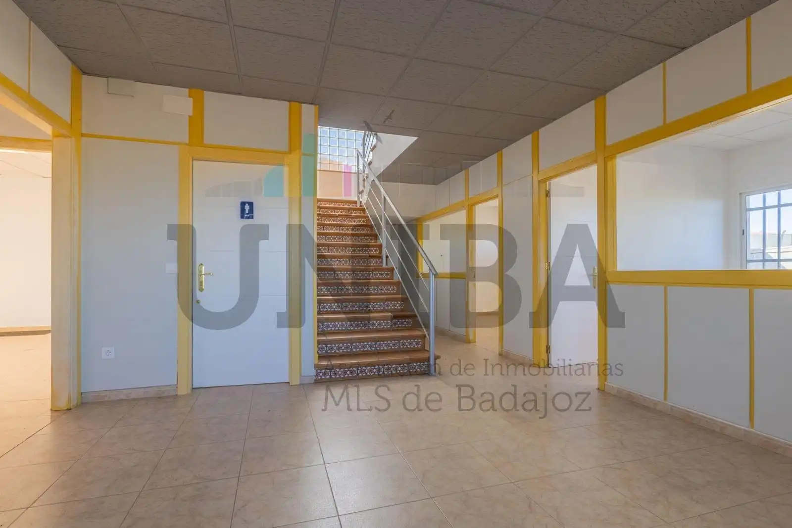 Industrial buildings for rent in La Garrovilla 