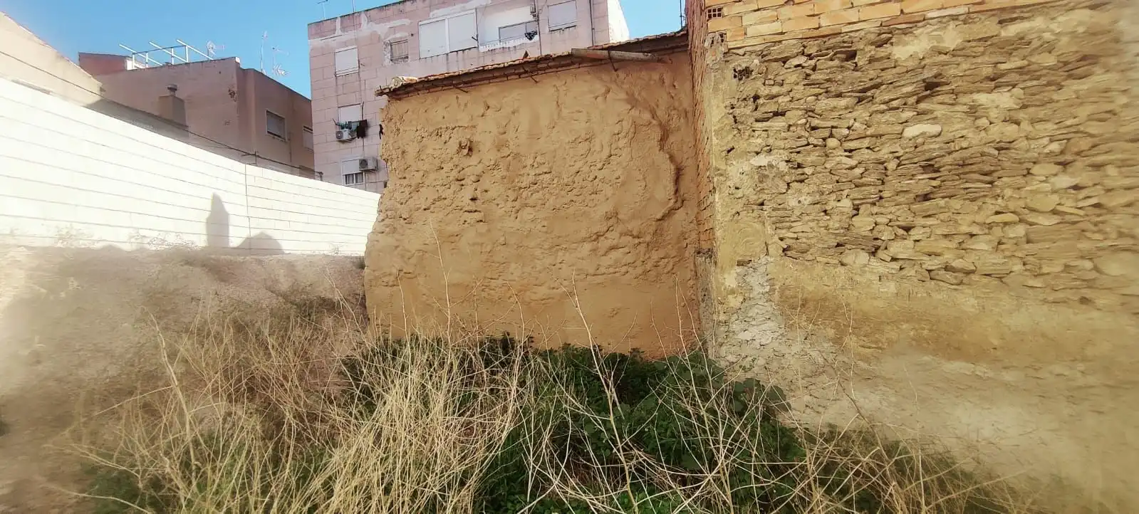 Residencial en venta en Molina de Segura
