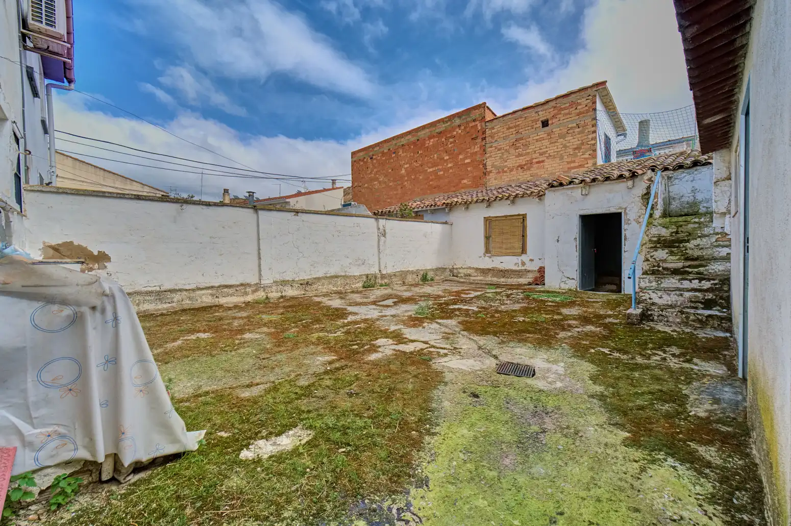 Casa adosada en venta en Arguedas con Calefacción, Jardín privado y Terraza