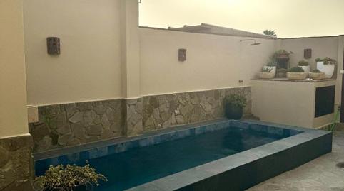 Foto 2 de Residencial en venda a El Lentiscal, Cádiz