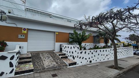 Foto 3 de Casa o xalet en venda a Avenida Juan Méndez Et Viejo, 22, Buenavista del Norte, Santa Cruz de Tenerife