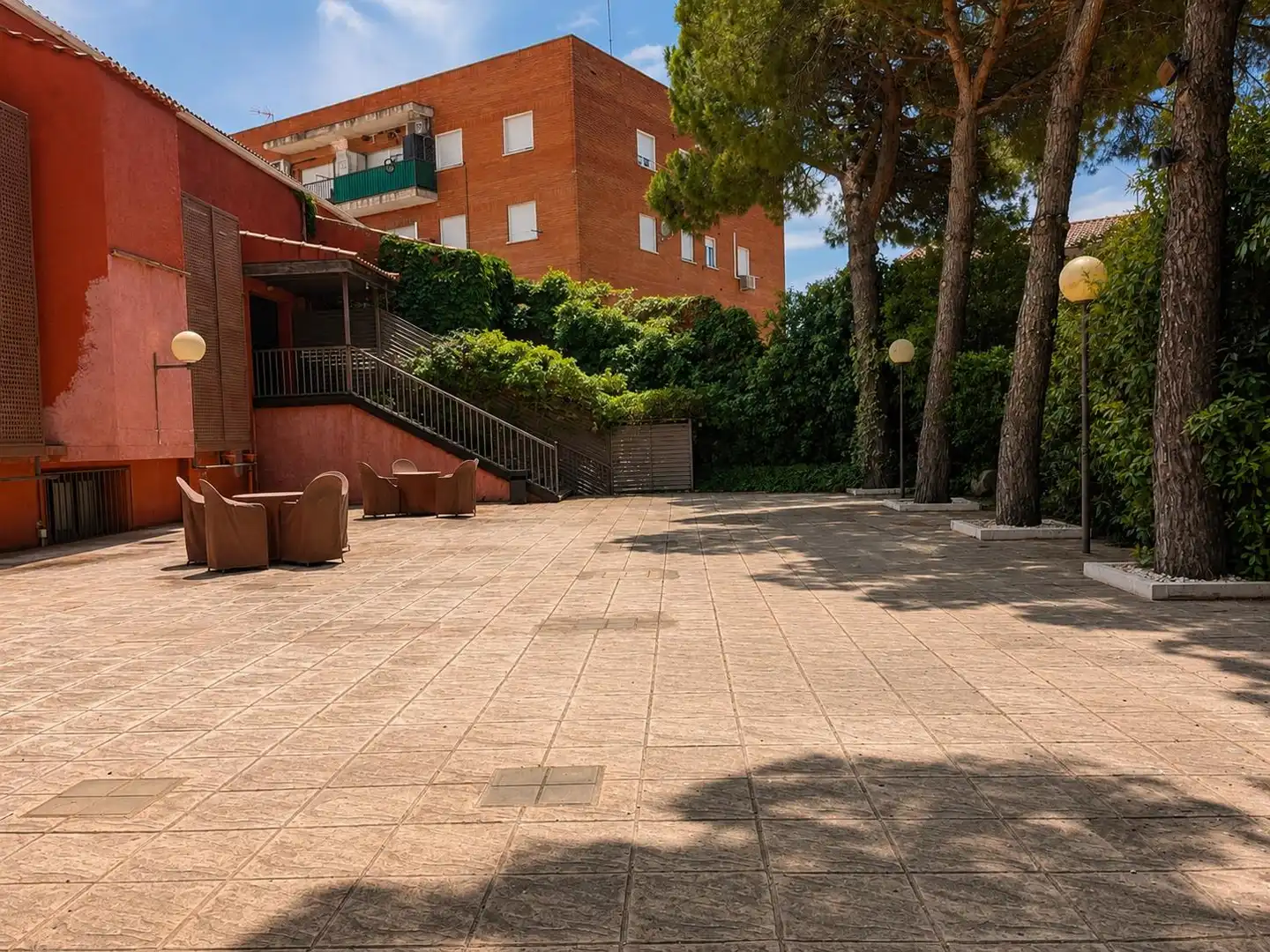 Business premises for sale in Paseo Galatea, imagen 9