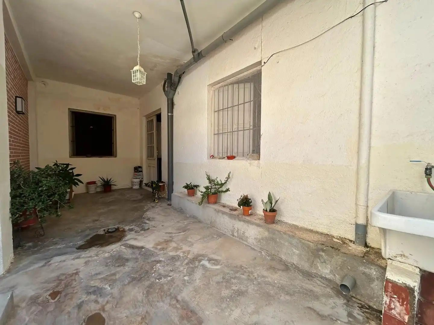 Casa con jardín en venta en Berja, imagen 4