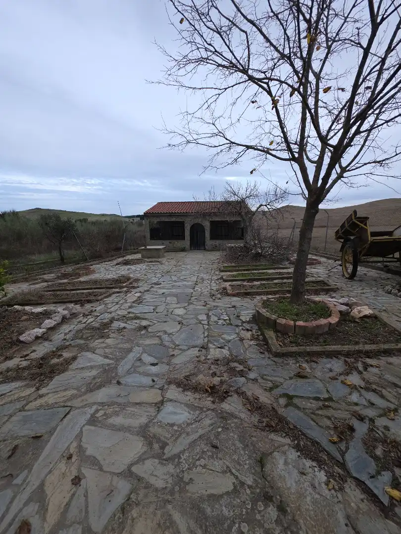 Houses for sale in La Coronada  with Storage room and Swimming Pool