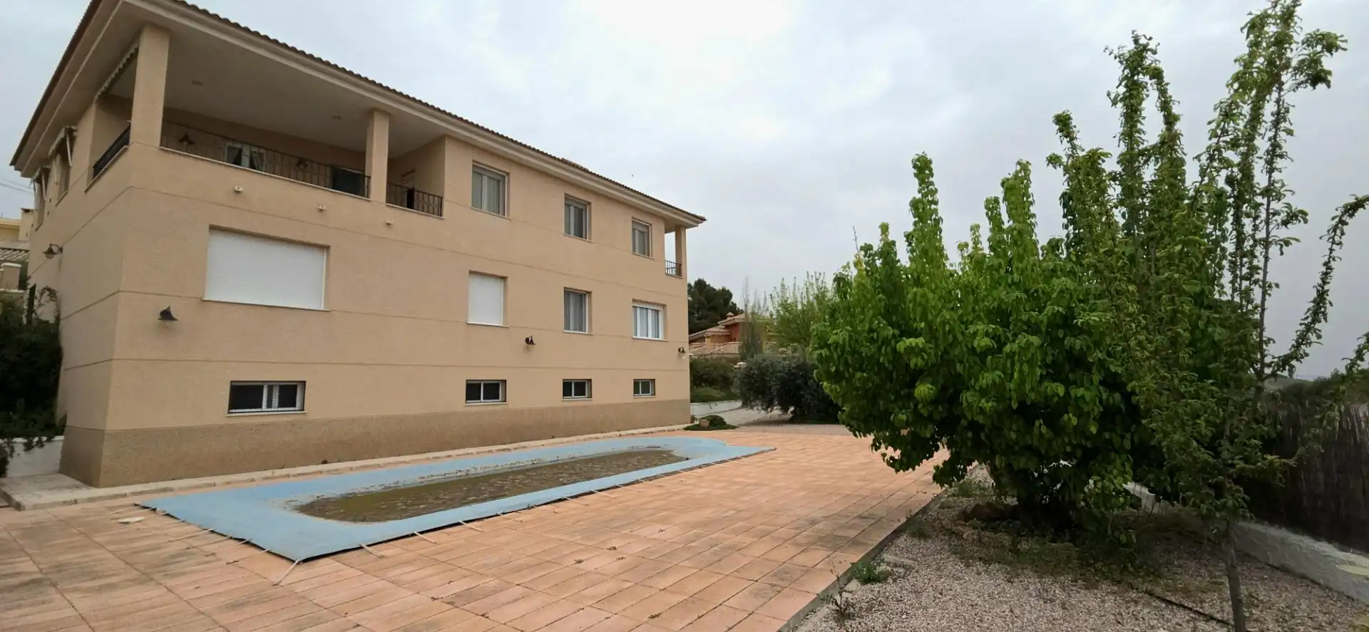 Chalet con terraza en venta en Caravaca de la Cruz, imagen 75