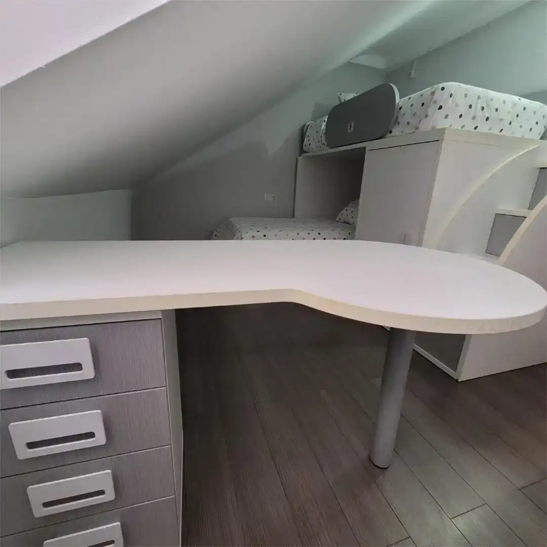 Habitación de Dúplex de alquiler en Baeza, Jaén