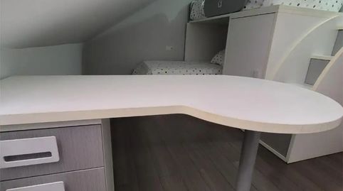 Foto 3 de Dúplex en venda a Calle Matilla, 13, Baeza, Jaén