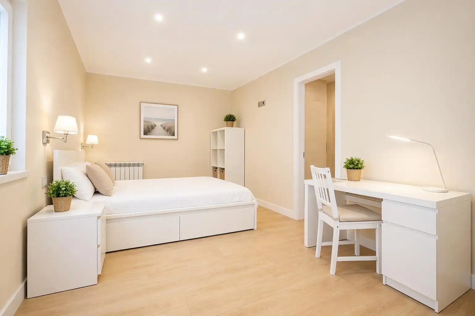 Appartement avec terrasse à louer à Centro, imagen 30
