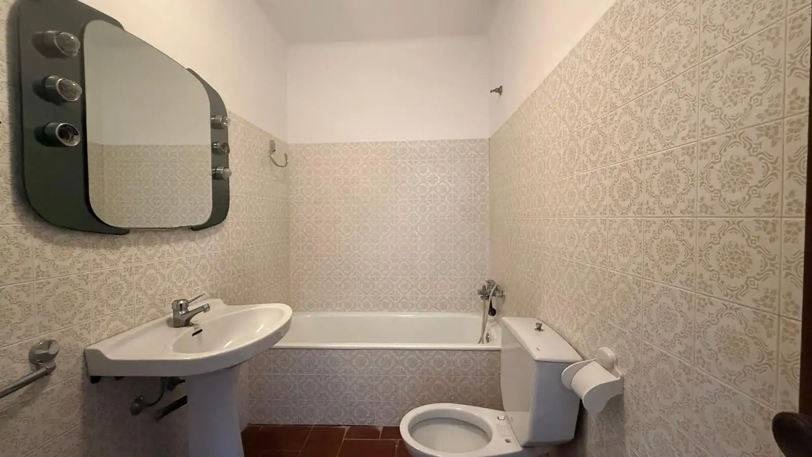 Bathroom of Country homes for sale in Jafre  with Heating, Private garden and Terrace