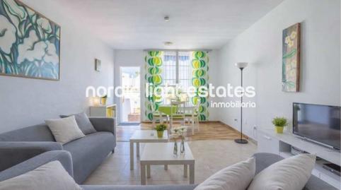 Foto 3 de Casa o chalet de alquiler en Chaparil - Torrecilla - Punta Lara, Nerja