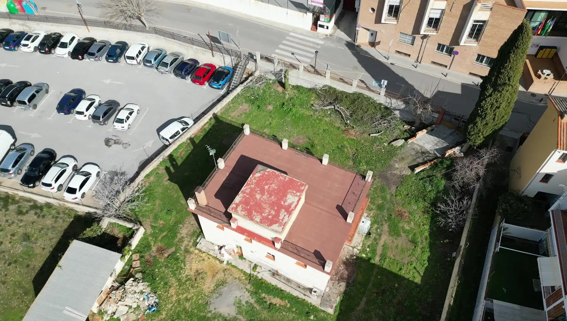 Haus mit Terrasse zum Verkauf in Calle IGLESIA, imagen 68