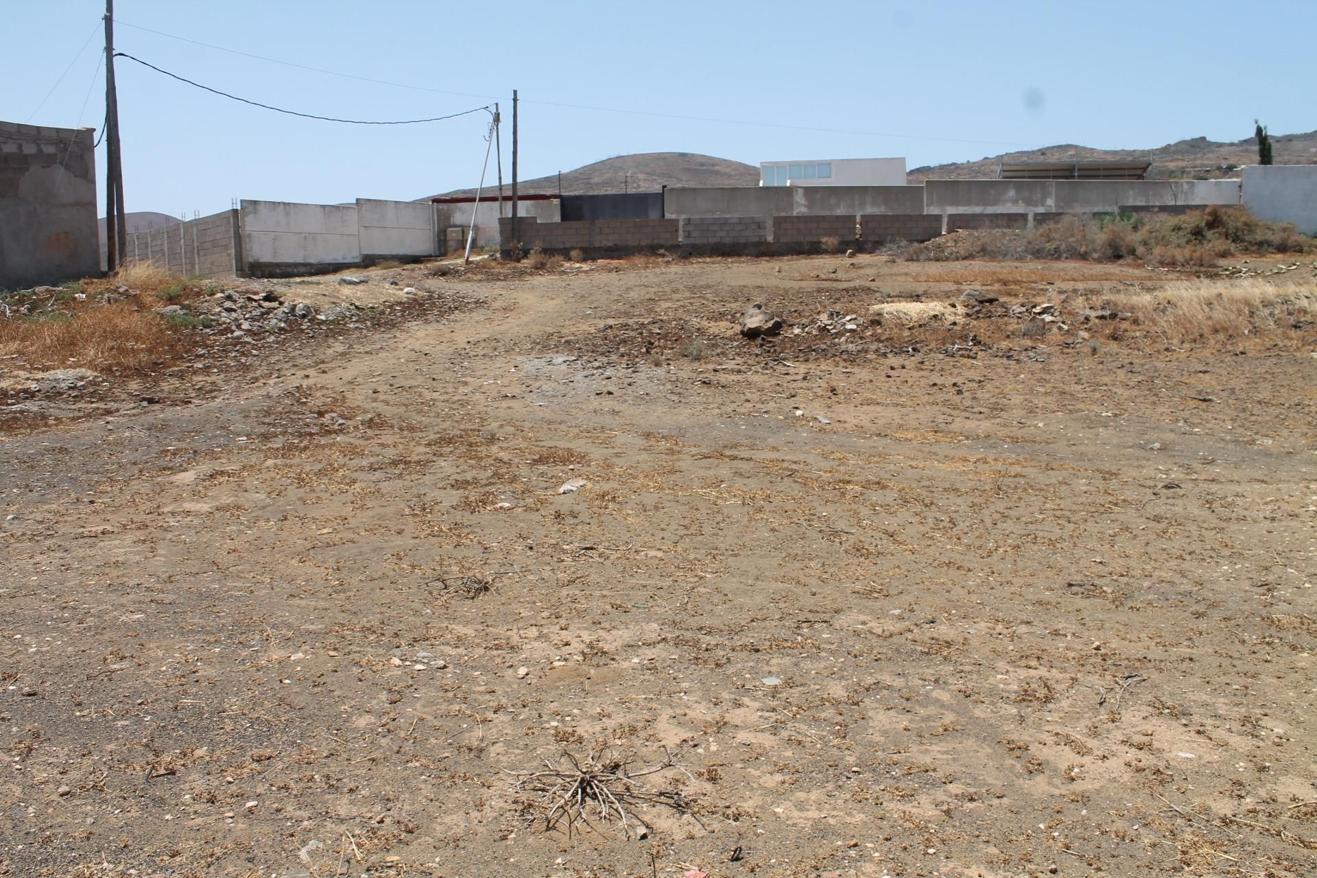 Grundstücke zum verkauf in Telde