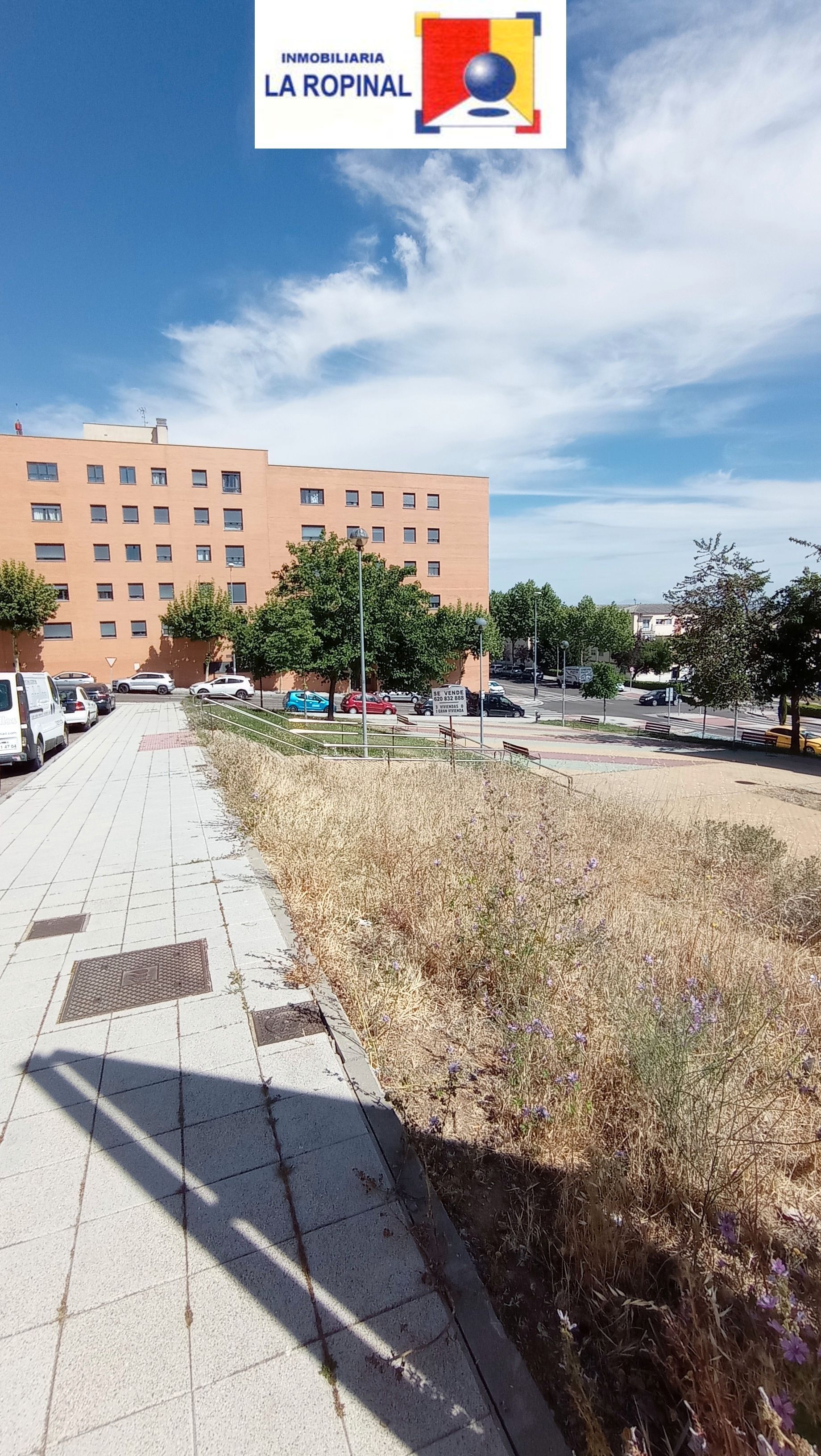 Residential for sale in Salamanca Capital