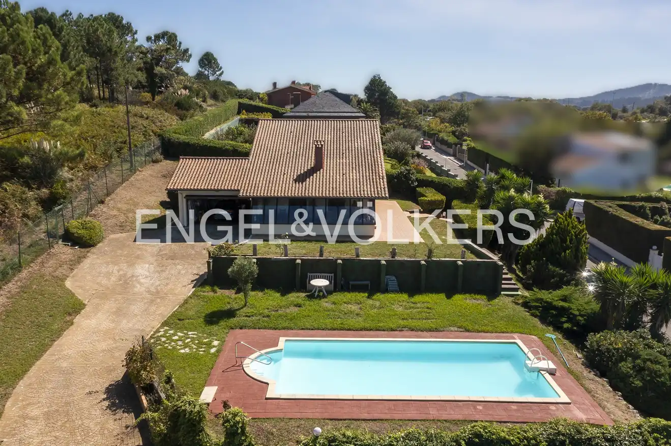 Casa amb piscina en venda a Barrika, imagen 5
