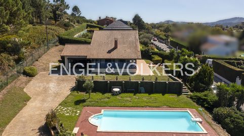 Foto 5 de Casa o xalet en venda a Barrika, Bizkaia