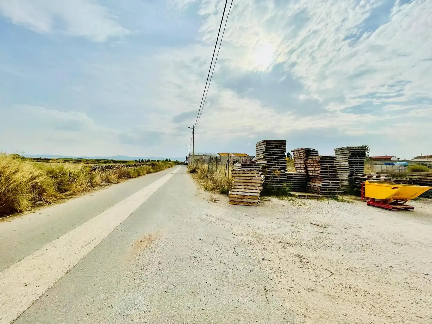 Residencial en venda en Longares