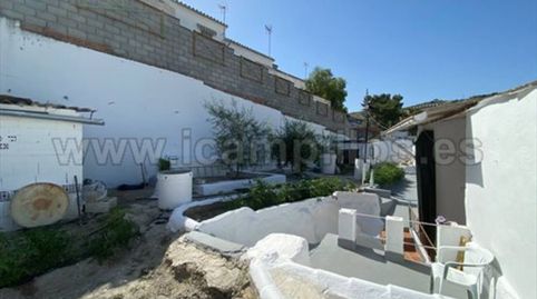 Casa CON PATIO DE 208M2