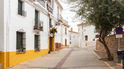 Foto 3 de Finca rústica en venta en Cl San Roque (pi), 19, El Pinar, Granada