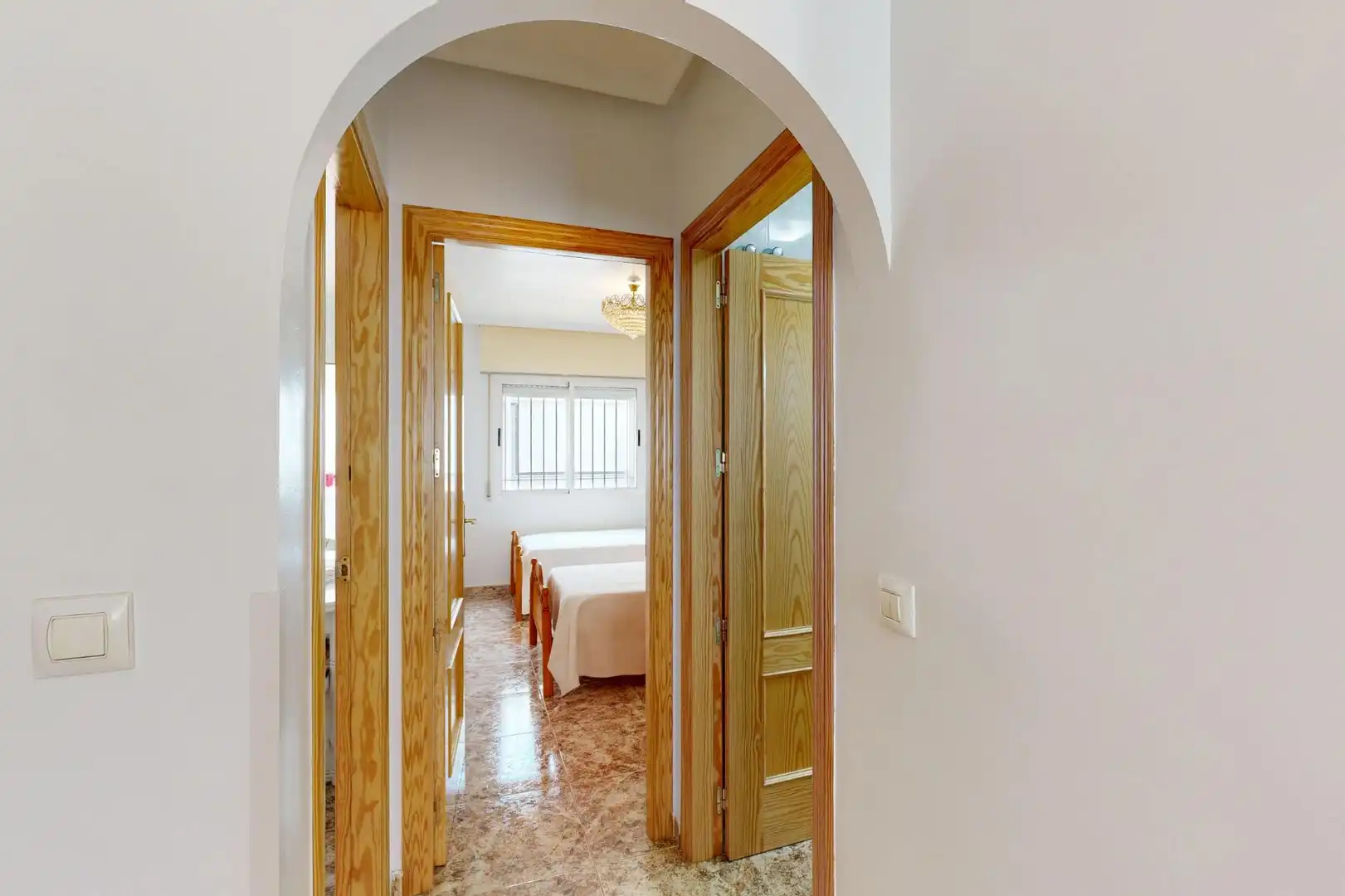 Casa o chalet en venta en Los Alcázares con Aire acondicionado, Calefacción y Jardín privado