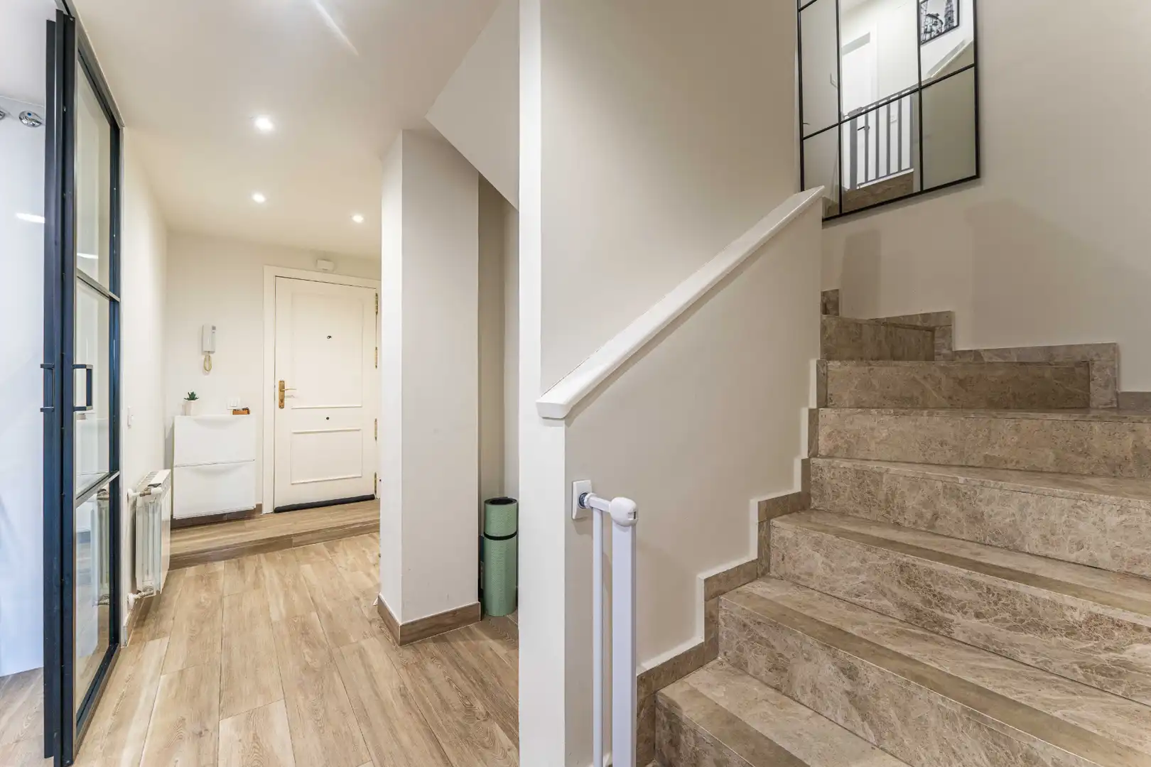Dúplex en venta en Arroyomolinos (Madrid) con Aire acondicionado, Calefacción y Terraza