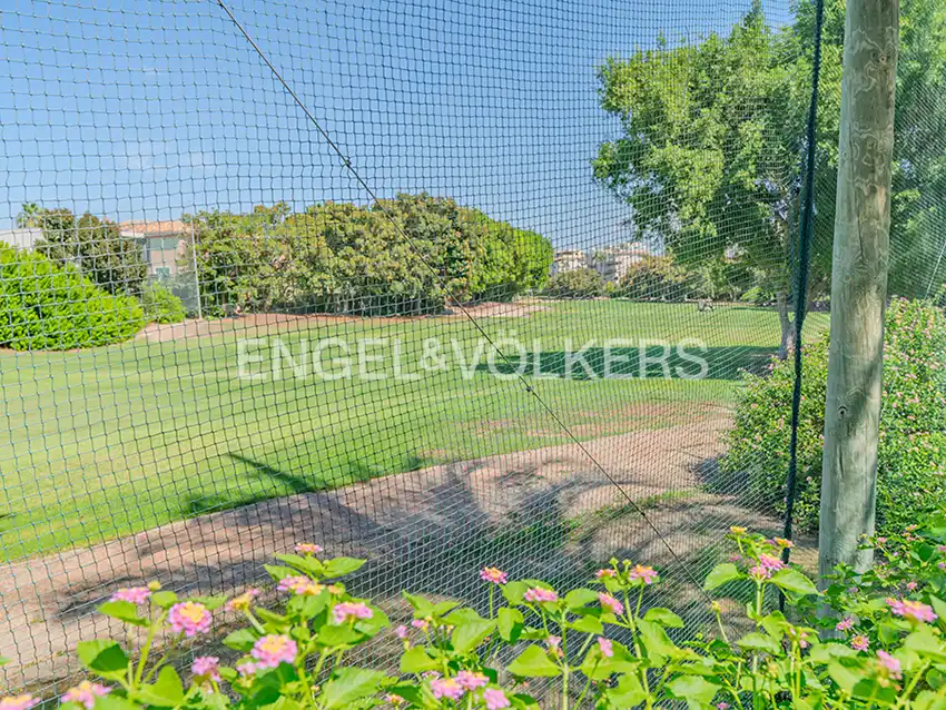 Apartament de lloguer en Alicante / Alacant amb Aire condicionat, Moblat i Piscina comunitària