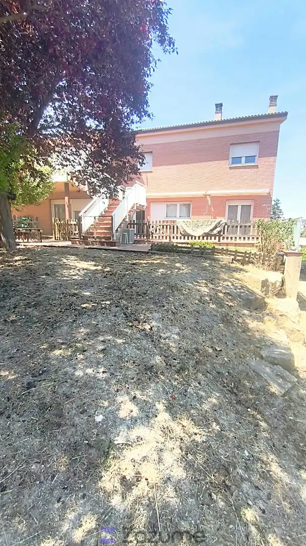 Houses for rent in Santa Coloma de Queralt  with Heating, Private garden and Terrace