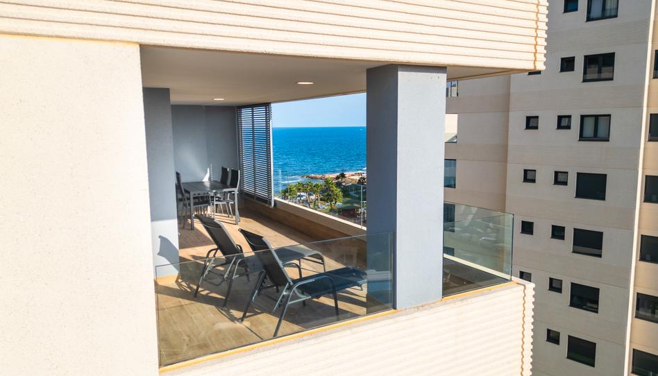 Photo 1 of Apartment for sale in Punta Prima, Alicante