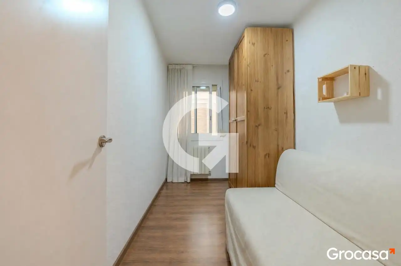 Wohnung mit Terrasse zum Verkauf in CL AGUDELLS, imagen 5