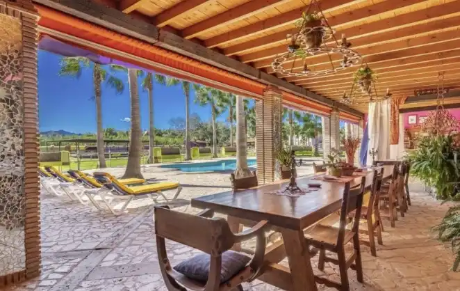 Maison avec piscine à vendre à Coín, imagen 6